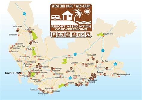 Holiday Activities In The Western Cape Western Cape