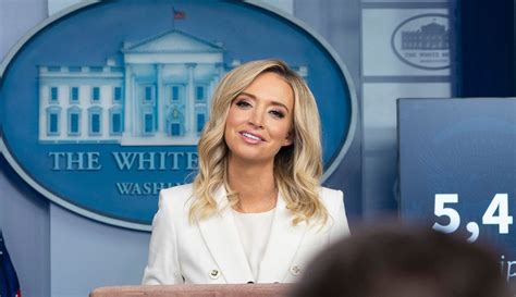 Kayleigh Mcenany May Have Committed Fraud By Voting Florida When Living