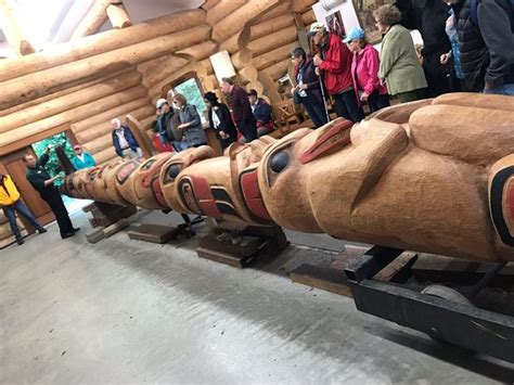 Saxman Native Village Ketchikan 2019 All You Need To Know Before