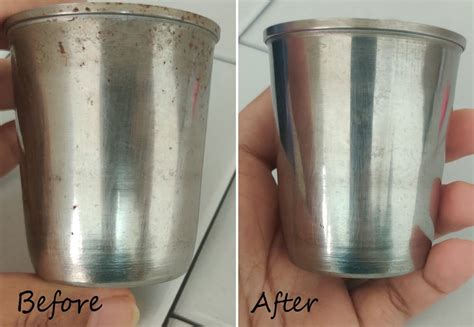 How To Remove Rust From Stainless Steel Everything Better