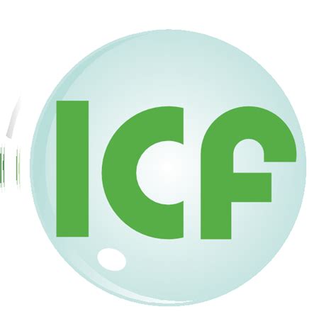 Icf Logo Download Png