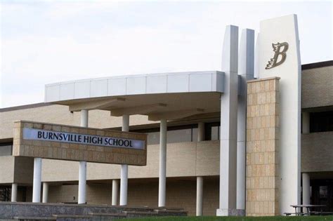 Burnsville High School Responds To Rumors Of Weapon Bomb Threat