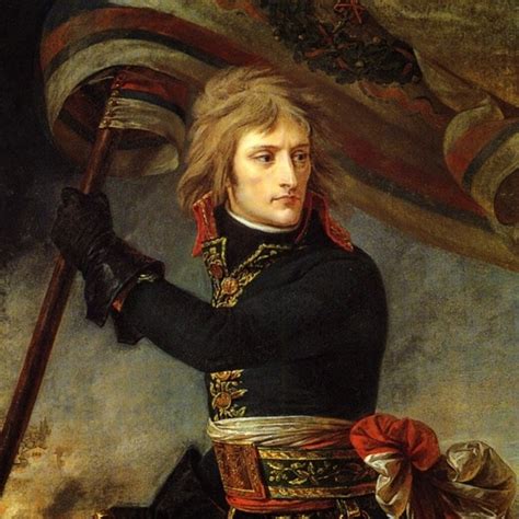 La jeunesse de Napoléon Bonaparte