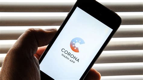 Auch, ob sie sich bei einem entsprechenden infektionsrisiko testen lassen, können sie selbst entscheiden. Corona-Warn-App: Datenaustausch zwischen EU-Ländern ...