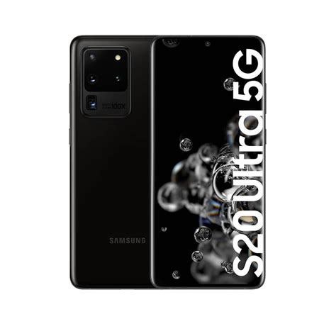 Samsung Galaxy S20 Ultra Unlocked Imageonecellular