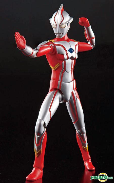 20 years later yapool is risen from the sea again by alien allied forces, and mebius must fight the aliens and yapool. YESASIA: Ultra-Act Ultraman Mebius - Ultraman, Bandai ...