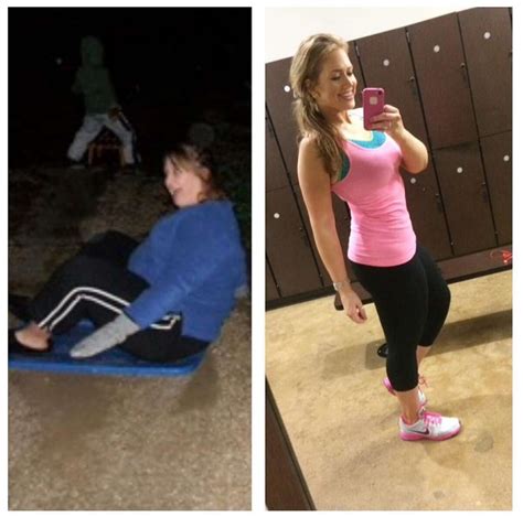 Central Texas Woman S Pound Transformation Is Inspiring The Nation