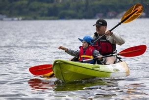 Why are they suddenly so popular? Kayak vs Canoe - Which is better and Why?