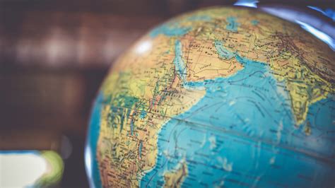 7 Tips To Managing Global Project Teams