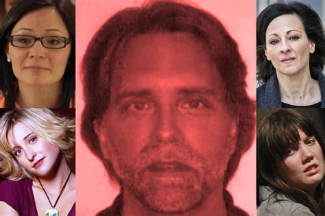 How Keith Raniere Lured Young Women Into Sex Slave Cult Nxivm