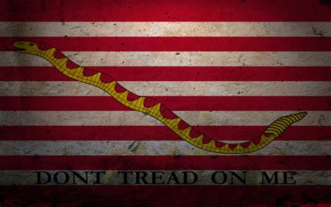 don t tread on me flag wallpapers top free don t tread on me flag backgrounds wallpaperaccess
