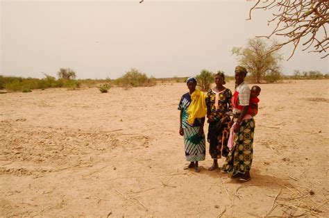 Le Pays Le Plus Pauvre En Afrique De L Ouest - Afrique de l’Ouest – Crise alimentaire au Niger - ERDO