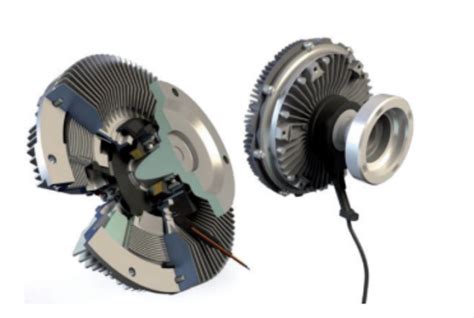 How To Correctly Store And Test Electric Fans And Clutches From Visco Motofocuseu