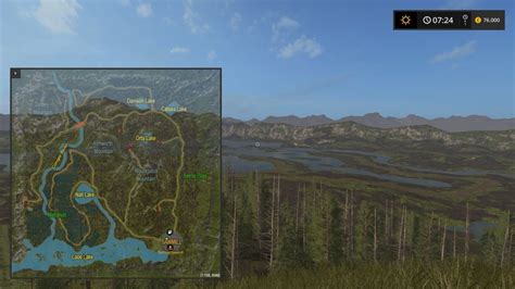 Fs17 Fdr Logging V 10 Fs 17 Maps Mod Download