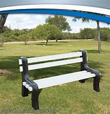 Pictures Of Park Benches Images