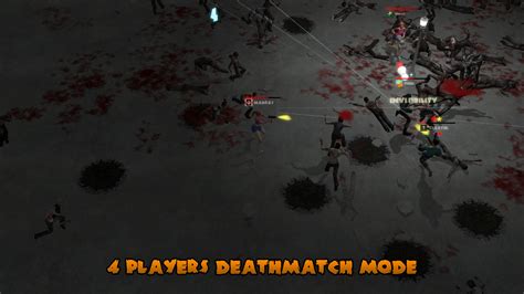 Yet Another Zombie Defense On Steam