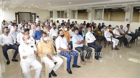 Mangalore Today Latest Main News Of Mangalore Udupi Page Block Congress Offers Rsquo Nudi