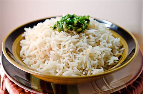 Super Duper Fat Loss Blog Basmati Rice Busting The Nutritional Myths