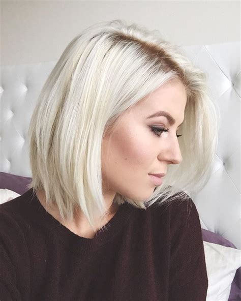 15 Best Chic Short Bob Haircuts And Hairstyles For Women