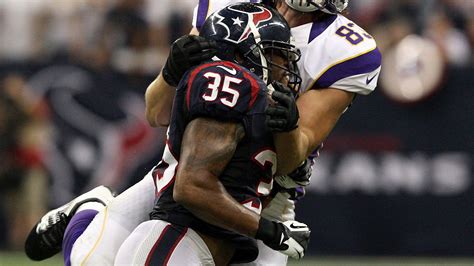Updated List Of Texans Cuts; 18 More Players Released - Battle Red Blog