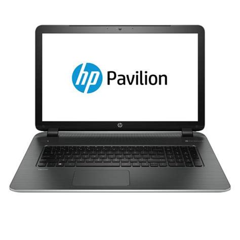 Hp 173 Pavilion Laptop Computer 17 F071nr Brandsmart Usa