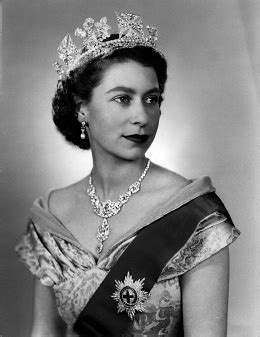 Queen elizabeth young woman stock photos and images. Queen Elizabeth II Becomes Longest Reigning Monarch ...