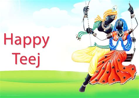 Happy Sawan Teej Images Pictures And Wallpapers Free Download