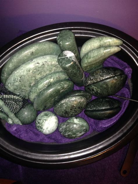 Jade Stone Massage Is Not Your Typical Standard Hot Stone Massage It Is A Deep Tissue