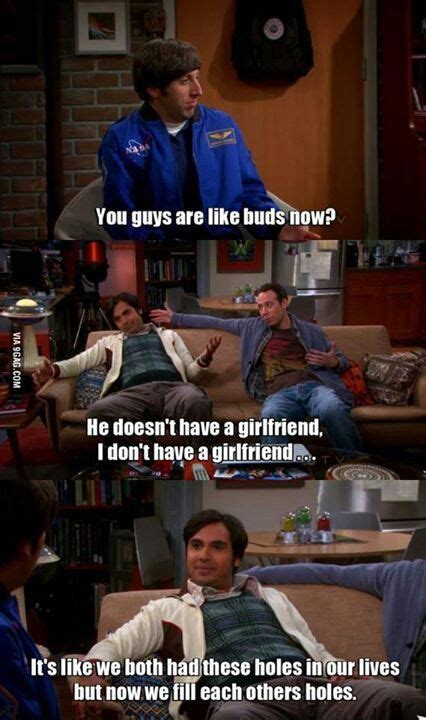 Big Bang Big Bang Theory Quotes Big Bang Theory Funny The Bigbang Theory Which Character Are