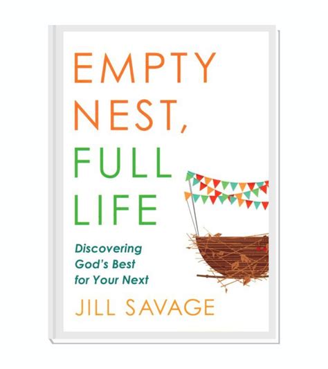 Empty Nest Full Life Book Review And Giveaway Sally Matheny