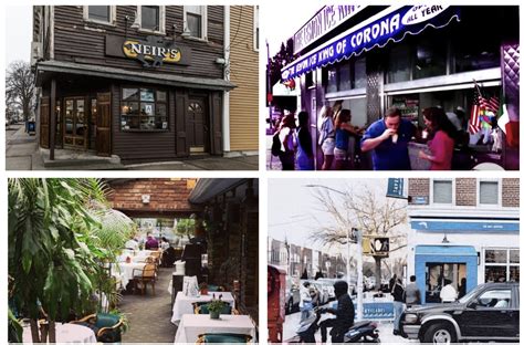 What Is Queens Most Famous Restaurant — Queens Daily Eagle