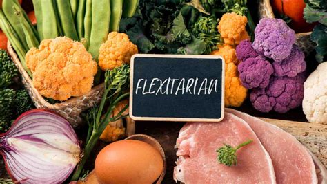 know what is flexitarian diet and its benefits healthshots