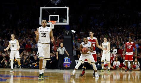 Check spelling or type a new query. March Madness 2016: Notre Dame, Syracuse will lose but ...