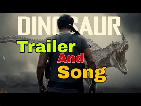 Salaar Trailer And Song Release Date Salaar Trailer Update