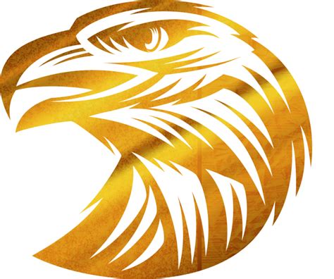 Golden Eagle Png Free Download Png Transparent Layers