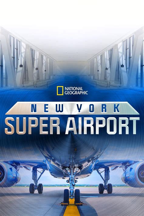 New York Super Airport 2021