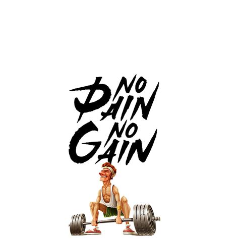1080p Free Download Bodybuilding Gain No Pain Hd Phone Wallpaper
