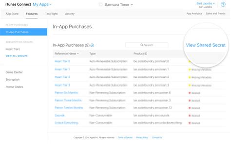 I saw a week pass until i was invoiced and i'm wondering the same thing the person asking the question is, as i bought multiple apps when. Five In-App Purchase Mistakes to Avoid