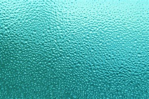 Dimpled Ice On Glass Texture Colorized Teal Free High Resolution Photo Photos Public Domain