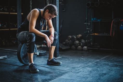 overdoing intense exercise a trainer explains why you re struggling to lose weight popsugar