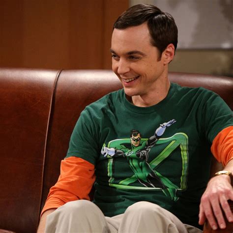 Big Bang Theory So Reich Ist Sheldon Cooper Wirklich Bravo