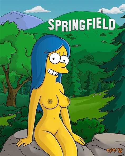 Rule Marge Simpson Tagme The Simpsons