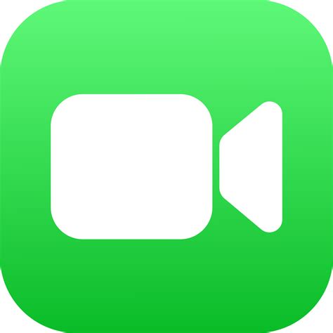 Download File:FaceTime iOS.svg - Wikimedia Commons