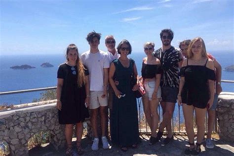 Private Amalfi Coast Tour With English Driver Available Sorrento