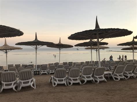 Mejores playas de Egipto la paradisíaca Sharm el Sheik y otras maravillas