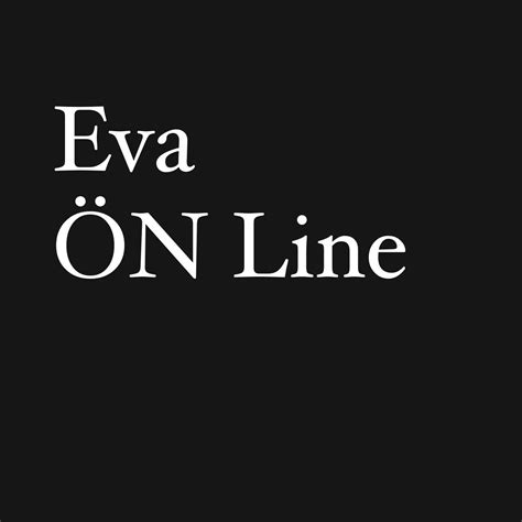 Eva On Line