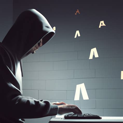 Guy Hacking On Computer Blank Template Imgflip