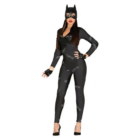 Comprar Disfraz De Catwoman Por Solo 2300€ Tienda De Disfraces Online