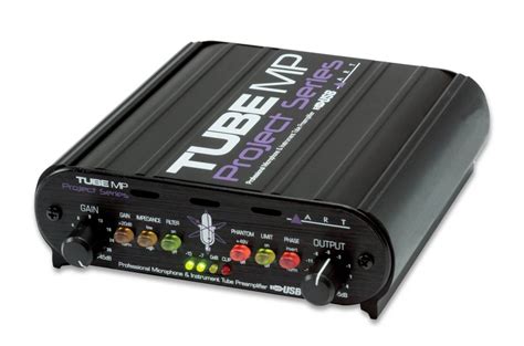The 10 Best Microphone Preamps In 2024 Bass Head Speakers