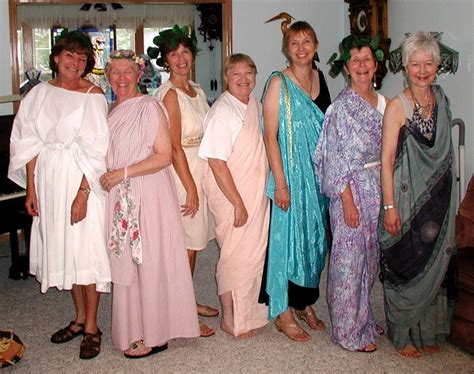 womens togas | Toga party, Toga, Fashion